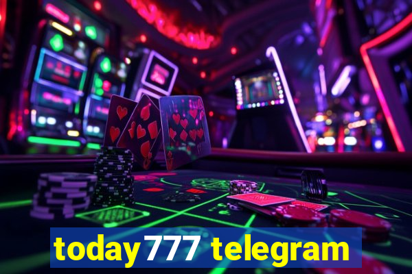 today777 telegram